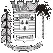 Brasão da cidade de Nova Vicosa - BA