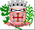 Brasão da cidade de Frei Martinho - PB