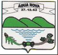 Cidade de AGUA NOVA - RN 
