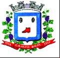 Brasão da cidade de Campo Bom - RS
